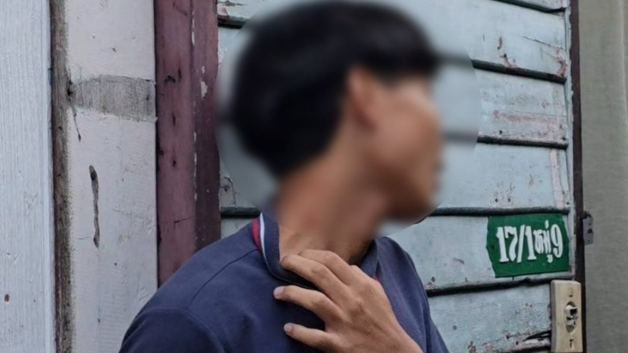 Teenager punches abbot for fishing row in Nonthaburi temple