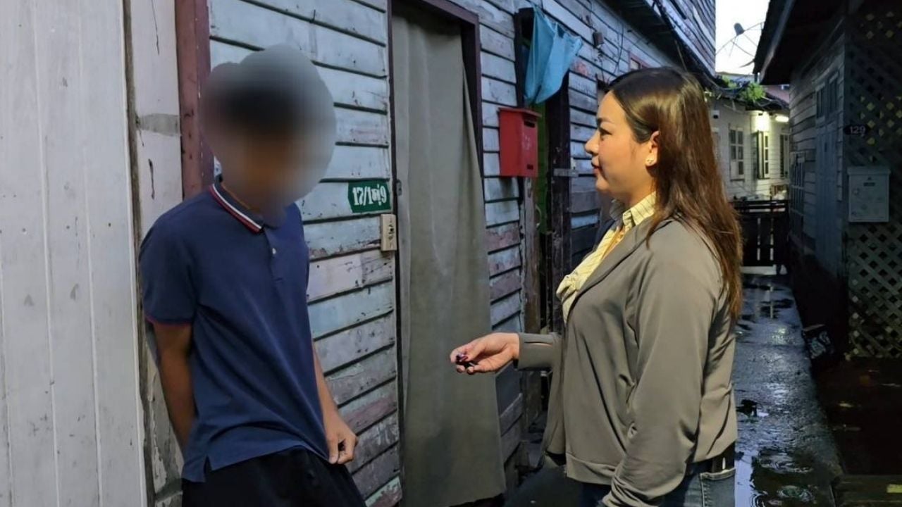 Animal harm ban leads to physical assault on abbot in Nonthaburi