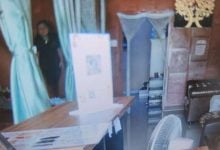 Rayong masseuse files complaint after client’s false gold theft accusation | Thaiger