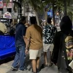 Indian tourists robbed by transgender group at Pattaya Beach | Thaiger
