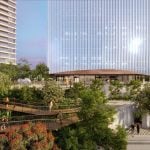 Dusit Central Park: Bangkok’s rooftop garden in the heart of Silom | Thaiger