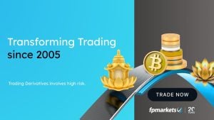 FP Markets’ 4 trading platforms: Choose right for trading success | Thaiger