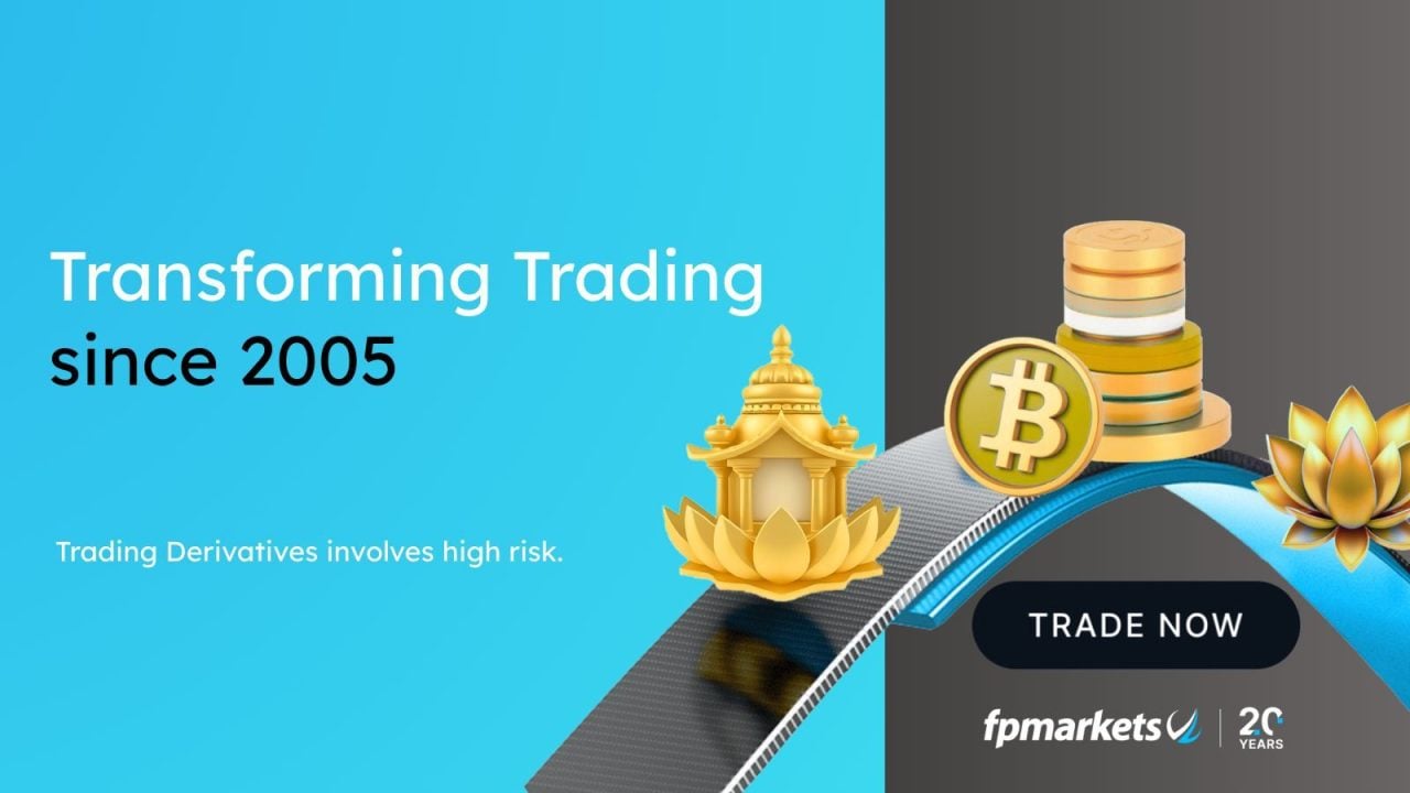 FP Markets’ 4 trading platforms: Choose right for trading success | Thaiger