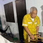 Manhunt underway after fatal stabbing in Lop Buri | Thaiger