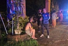 Father admits to shooting son over violent behaviour in Udon Thani | Thaiger