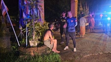 Father admits to shooting son over violent behaviour in Udon Thani | Thaiger