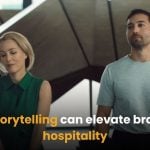 How storytelling can elevate brands in hospitality | Thaiger