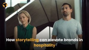 How storytelling can elevate brands in hospitality | Thaiger