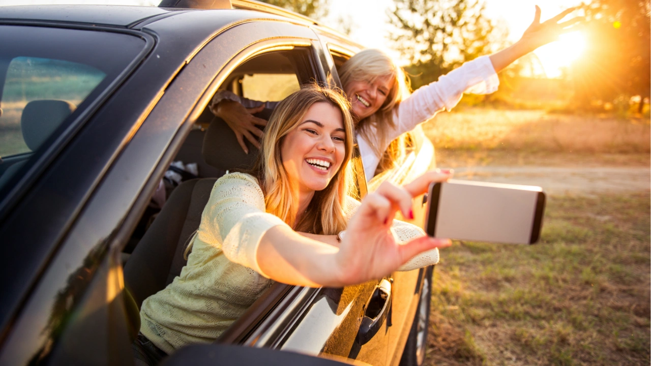 Safety tips for Thailand road trips
