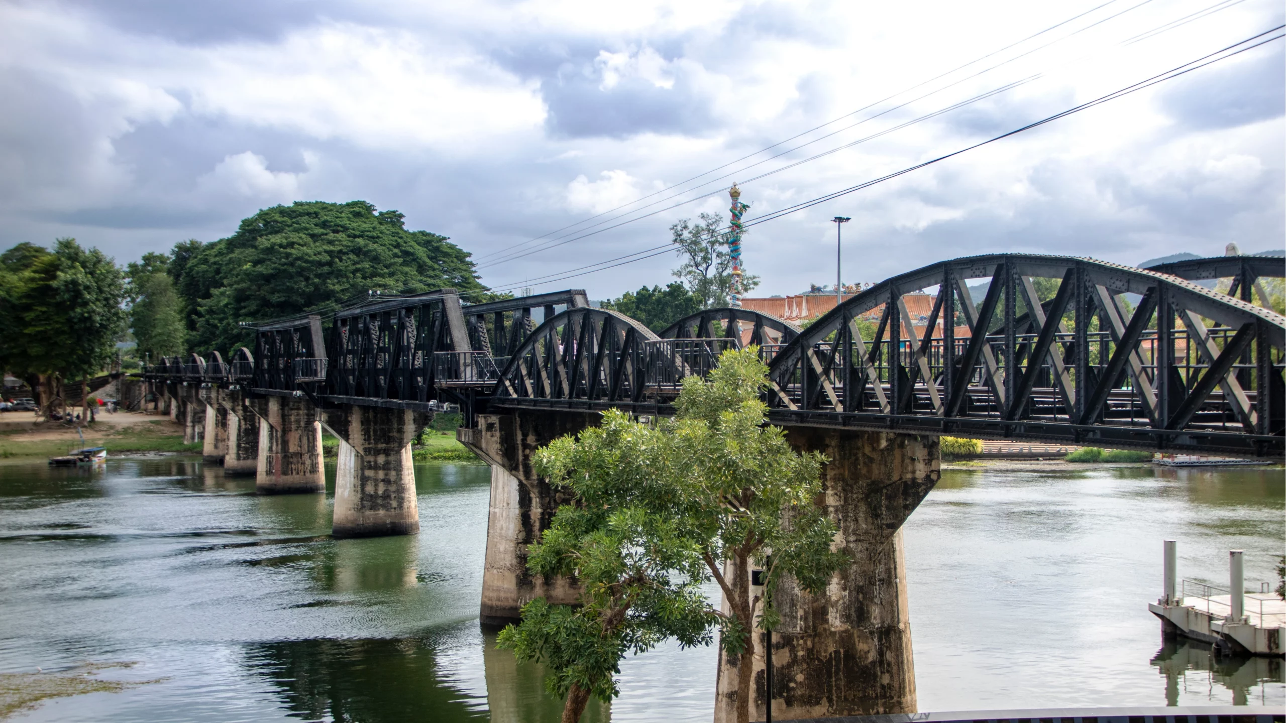 Kanchanaburi