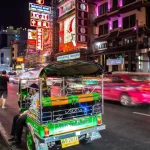 Where to experience Thailand’s nightlife without the tourist traps | Thaiger