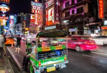 Where to experience Thailand’s nightlife without the tourist traps | Thaiger