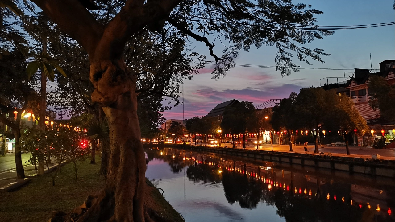 Chiang Mai