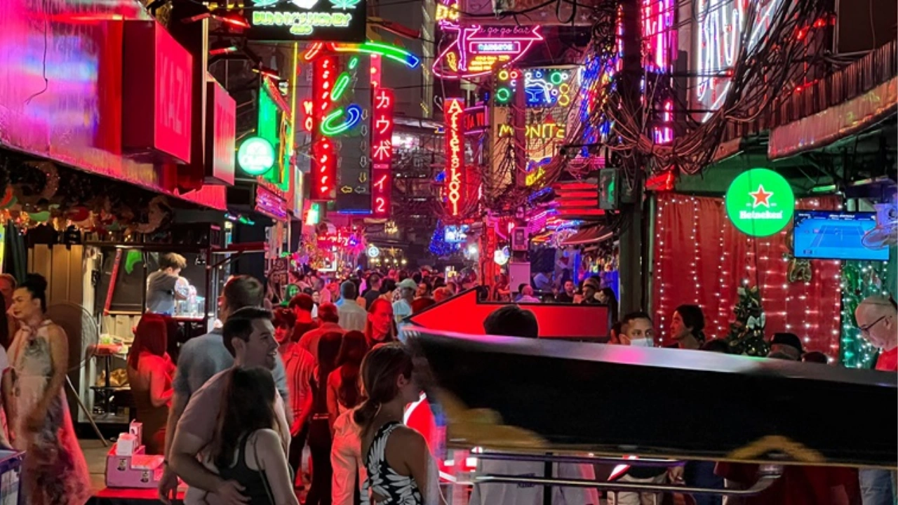 Hua Hin