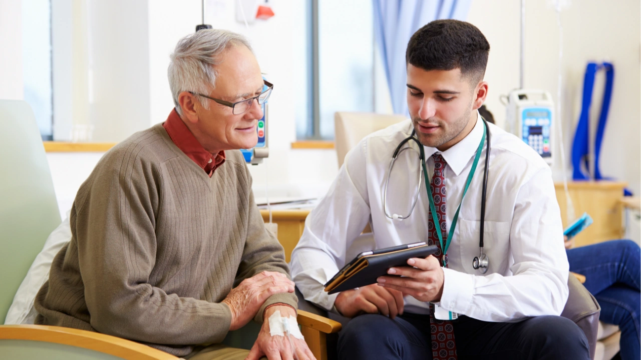 Thailand health insurance that covers chronic conditions: What expats need to know | Thaiger