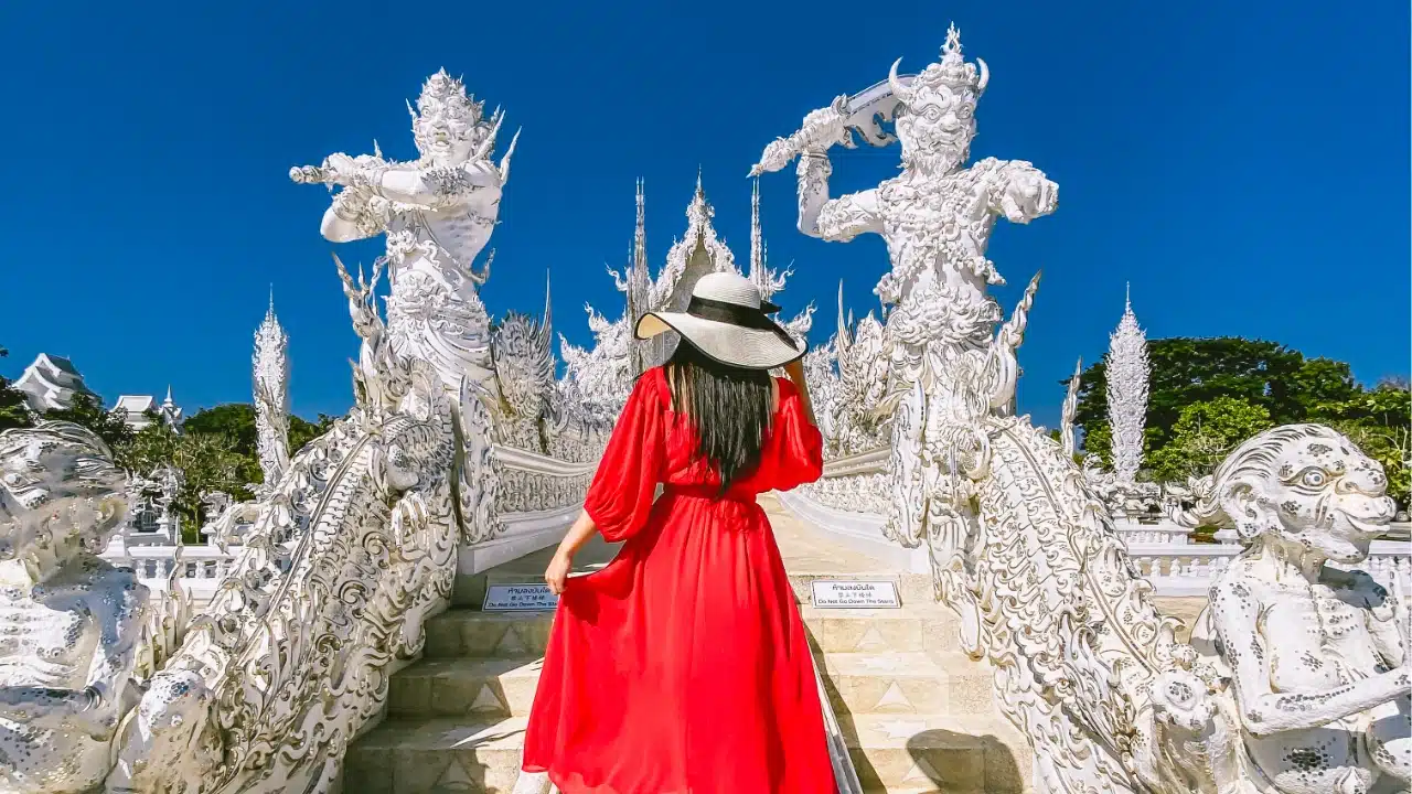 When to travel & other money-saving tips