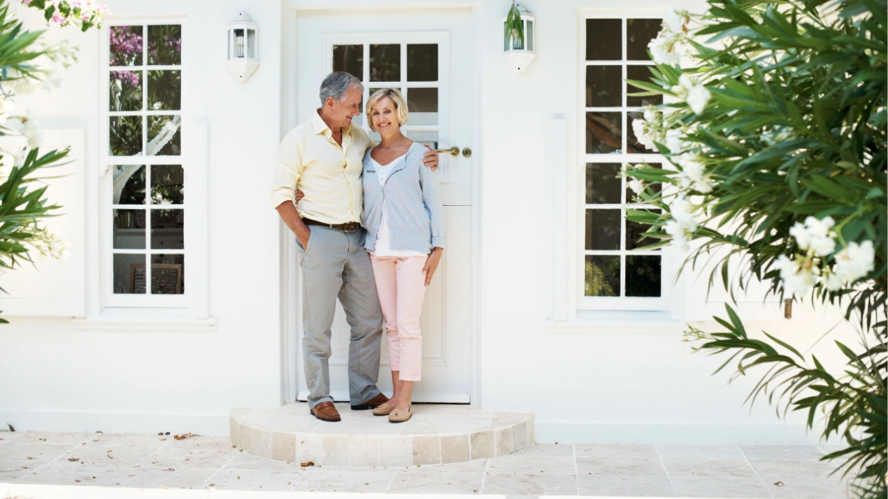 Additional considerations for retirees over 50