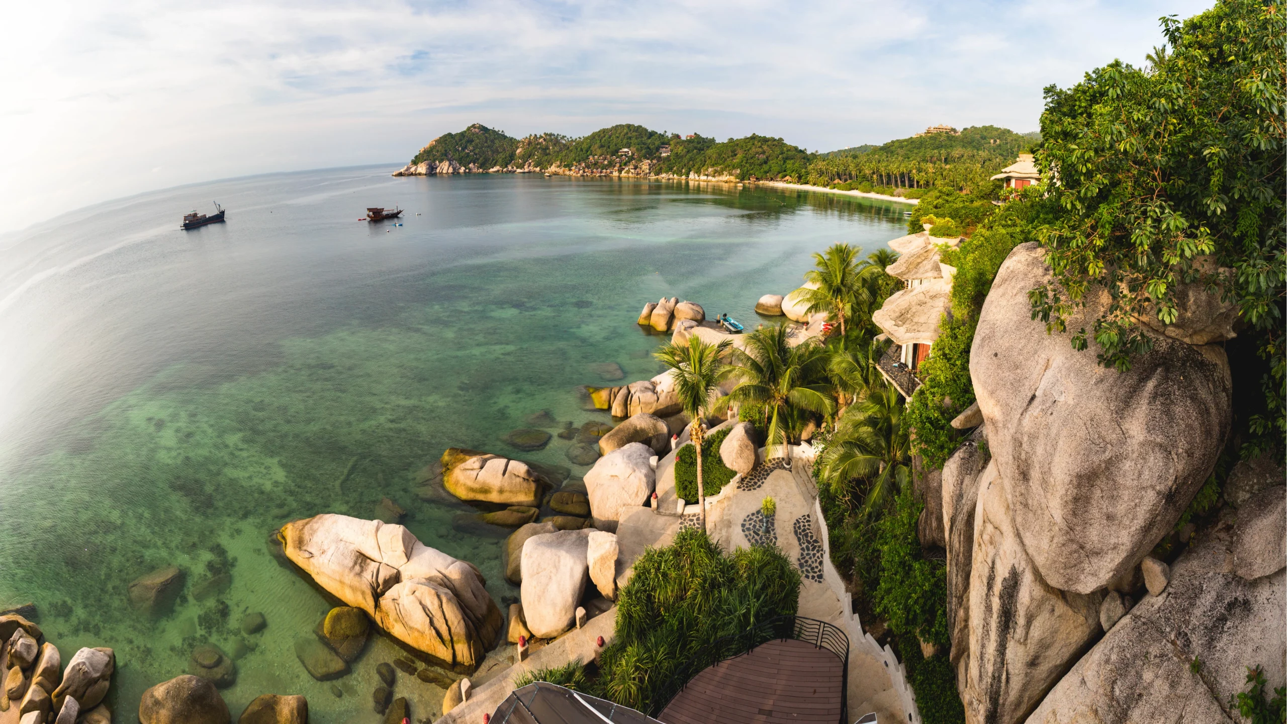 Koh Tao