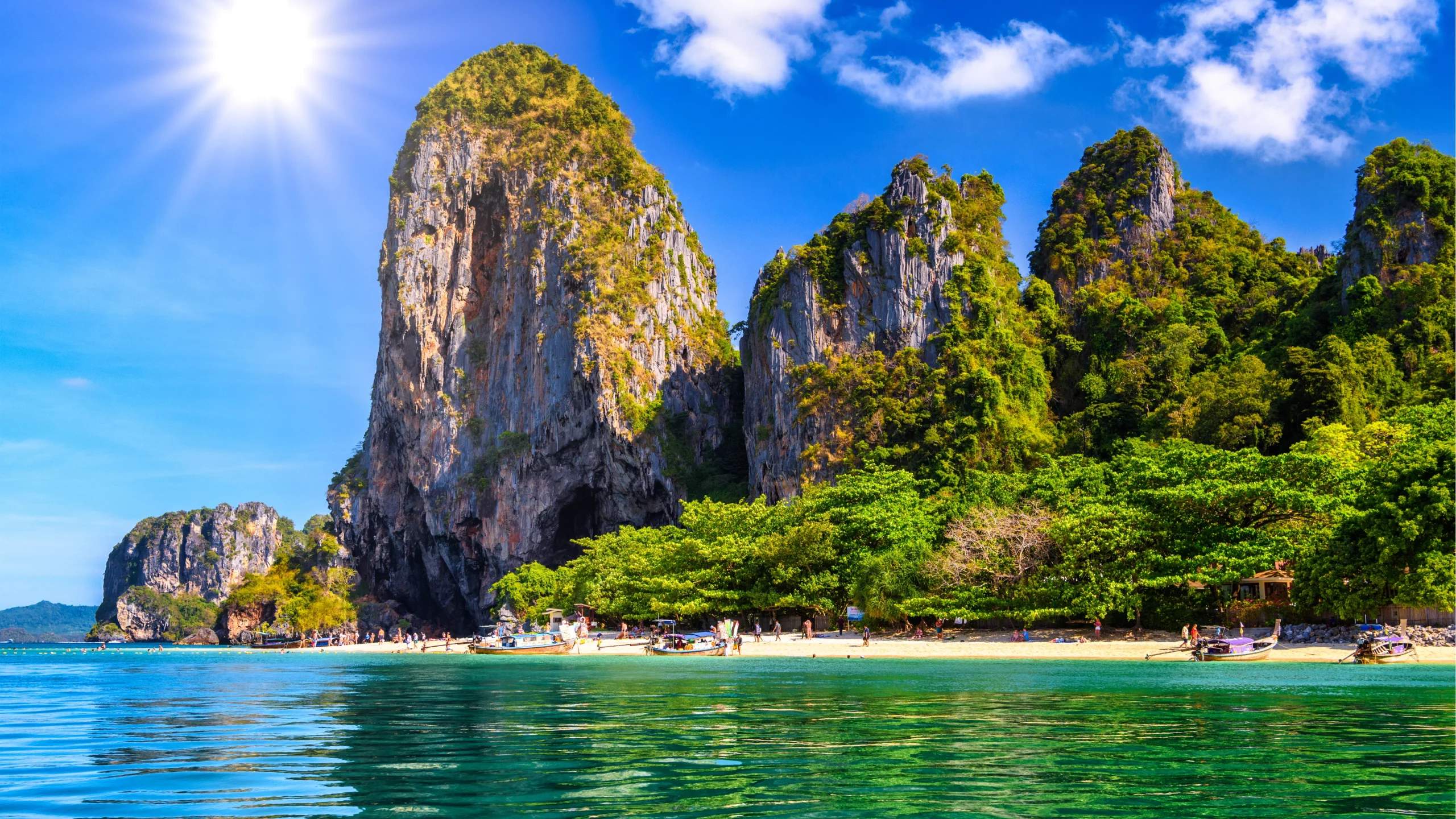 Ao Nang