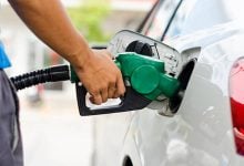 Phuket’s fuel consumption soars over 1 million litres daily | Thaiger