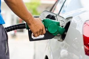 Phuket’s fuel consumption soars over 1 million litres daily | Thaiger