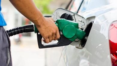 Phuket’s fuel consumption soars over 1 million litres daily | Thaiger