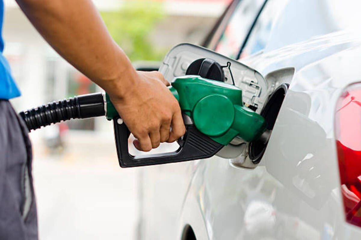 Phuket’s fuel consumption soars over 1 million litres daily | Thaiger