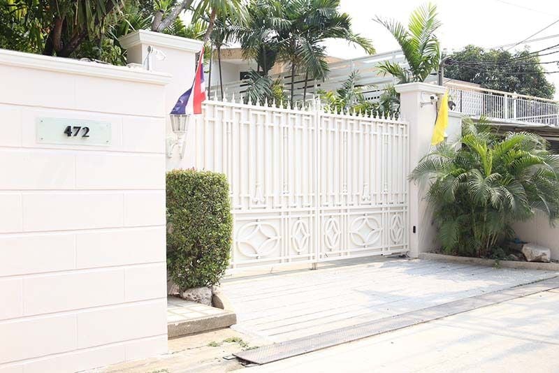 Election Commission to reject petition against Pheu Thai Party | News by Thaiger