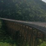 Huai Tong Bridge: A beautiful viewpoint in Phetchabun with a haunting past | Thaiger
