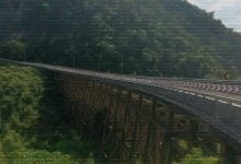 Huai Tong Bridge: A beautiful viewpoint in Phetchabun with a haunting past | Thaiger