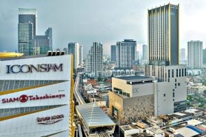 ICS Lifestyle Complex partners with Hilton Garden Inn Bangkok Riverside to offer exclusive privileges for valued guests | Thaiger