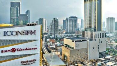 ICS Lifestyle Complex partners with Hilton Garden Inn Bangkok Riverside to offer exclusive privileges for valued guests | Thaiger