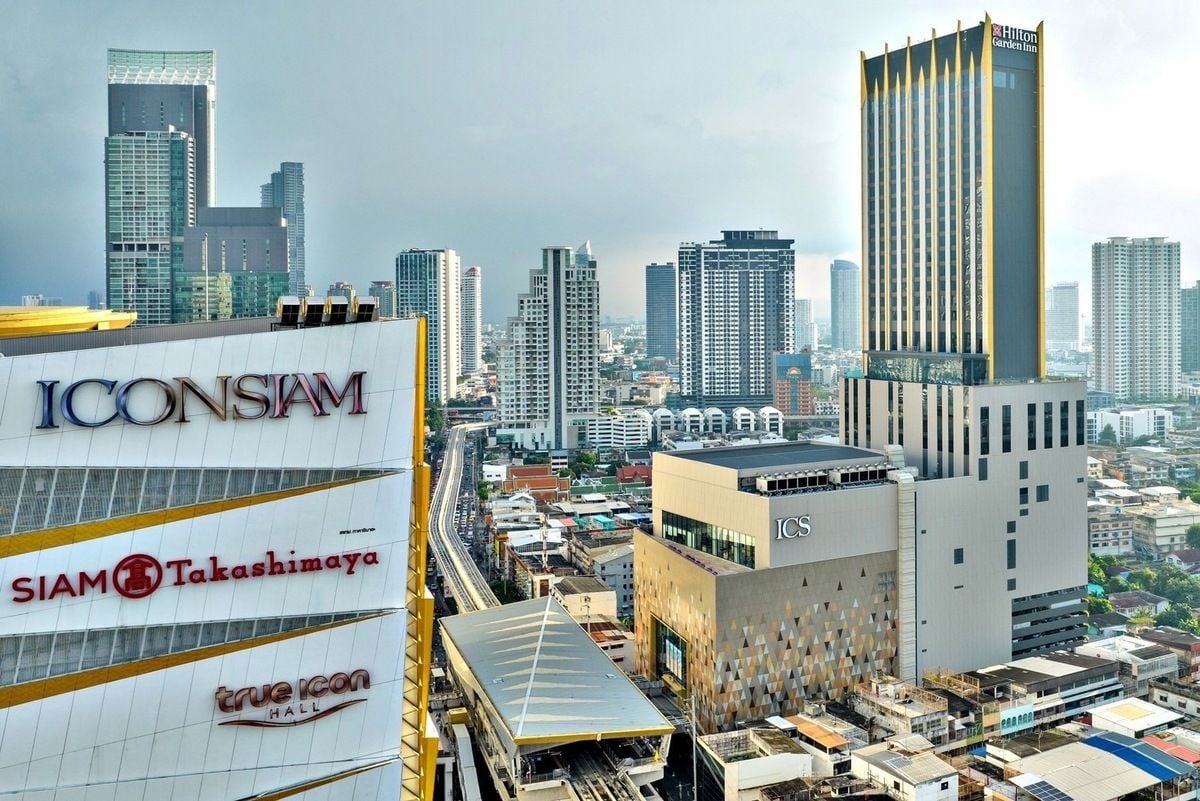 ICS Lifestyle Complex partners with Hilton Garden Inn Bangkok Riverside to offer exclusive privileges for valued guests | Thaiger