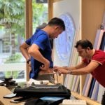 Finding the best tailor shop in Bangkok, why should you choose Class Bespoke Tailor? | Thaiger