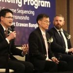 DKSH, PacBio, Chulalongkorn University partner to launch ‘LIFE-SEQ’ | Thaiger