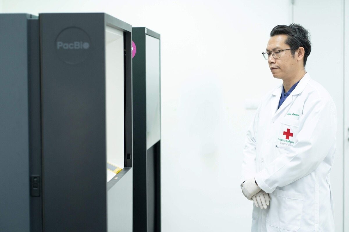 DKSH, PacBio, Chulalongkorn University partner to launch ‘LIFE-SEQ’ | News by Thaiger