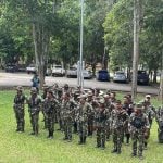 Kaeng Krachan park launches operation to combat wildlife poaching | Thaiger