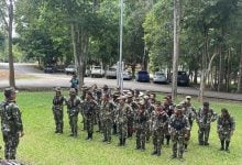 Kaeng Krachan park launches operation to combat wildlife poaching | Thaiger