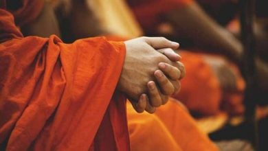 High-profile Thai figure under investigation for donation scandal | Thaiger