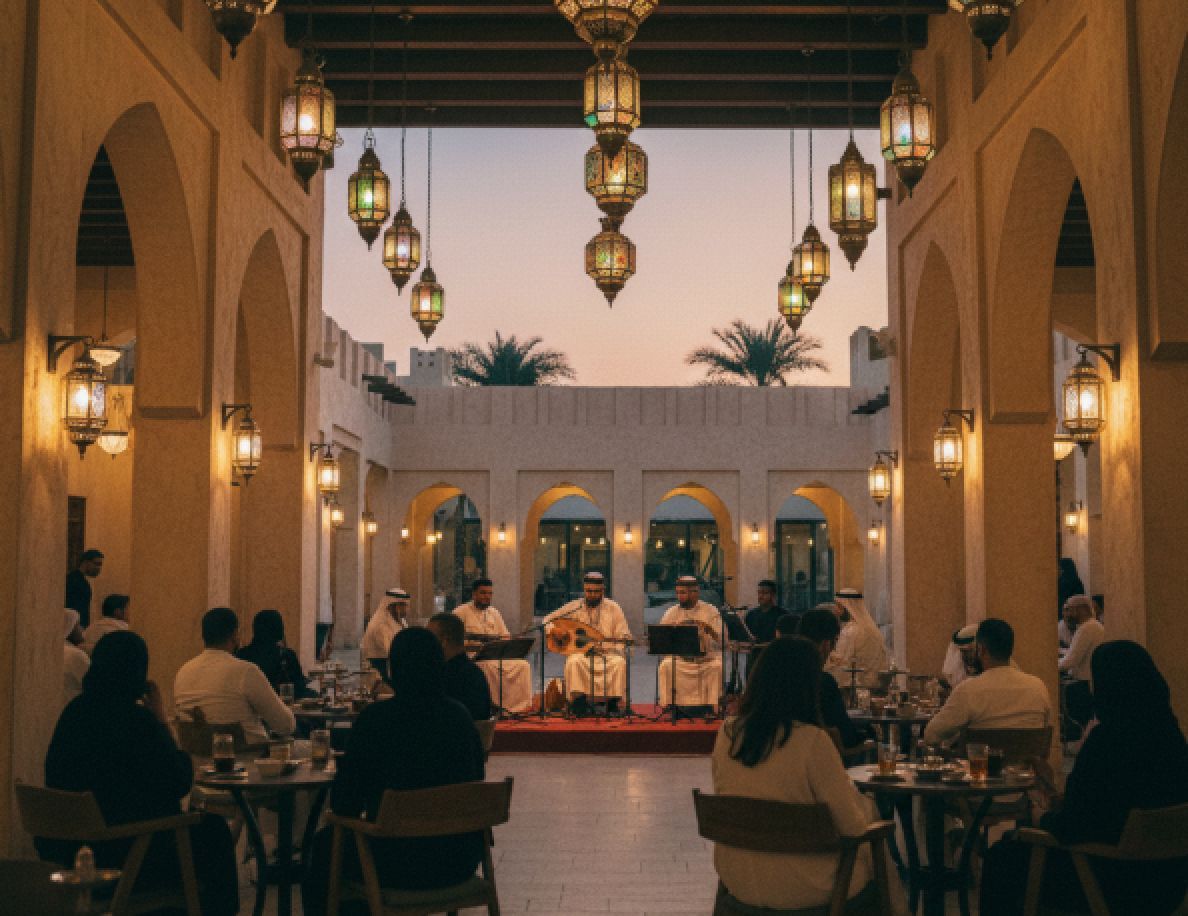 The ultimate guide: 10 top things to do in Qatar for first-time visitors from Thailand | News by Thaiger