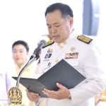 New PM Anutin vows swift economic recovery and border peace | Thaiger