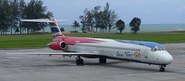Phuket airport skips memorial for deadly One-Two-Go crash | News by Thaiger