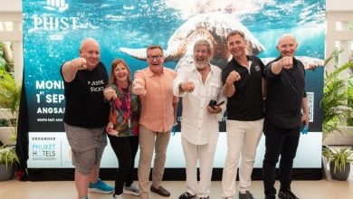 PHIST 2025 draws 1,300 delegates as Phuket Governor and Minor Chairman call For community-led sustainability | Thaiger