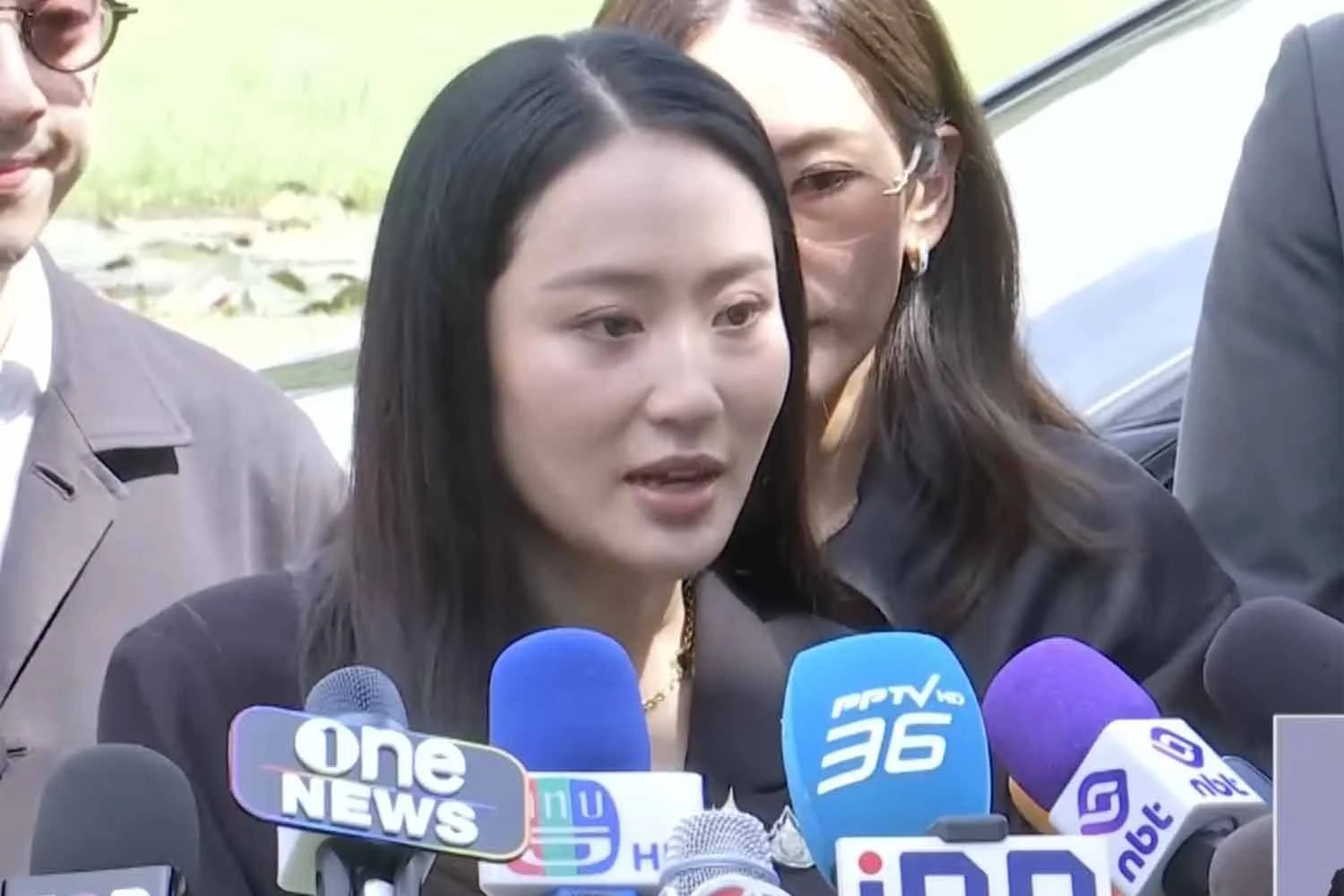 Thaksin Shinawatra's health stable after prison hospital visit | News by Thaiger