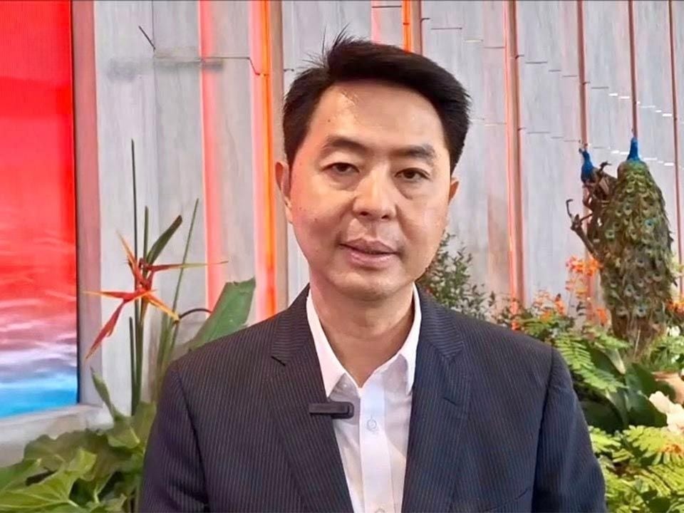Pattaya sees tourist boom with over 18 million visits | News by Thaiger