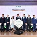 Phyathai–Paolo Hospital Group opens new Bowin Hospital to strengthen EEC healthcare | Thaiger