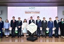 Phyathai–Paolo Hospital Group opens new Bowin Hospital to strengthen EEC healthcare | Thaiger
