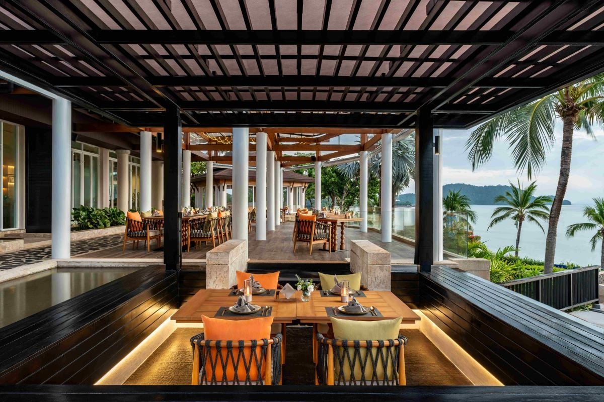 Tamarind Restaurant Phuket unveils Chef Nok's new wave of Thai cuisine | News by Thaiger