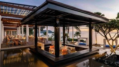 Tamarind Restaurant Phuket unveils Chef Nok’s new wave of Thai cuisine | Thaiger