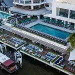 Experience Bangkok from a new perspective with Royal Orchid Sheraton Riverside Hotel | Thaiger